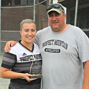 Meet your Posher, Brianna